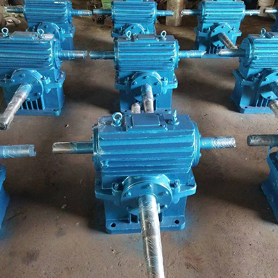 電纜專用減速機(jī)