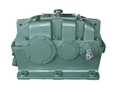 硬齒面減速機(jī)